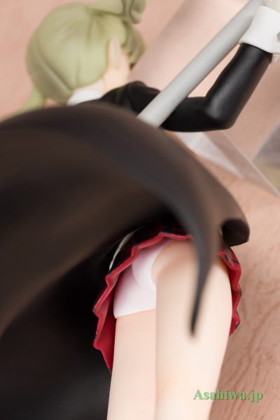 POP UP PARADE 噬魂师 玛嘉·阿尔邦