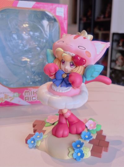 ExcellentModel あにゃまる探偵キルミンずぅ 御子神莉可