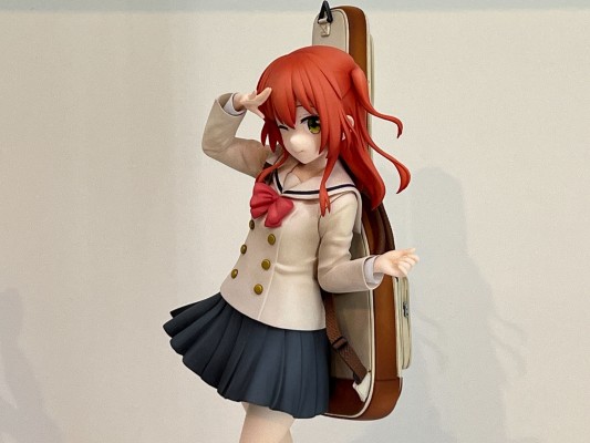 孤独摇滚！喜多郁代