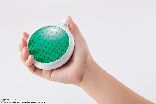 PROPLICA 龙珠雷达