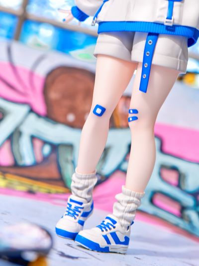 壹色青蓝