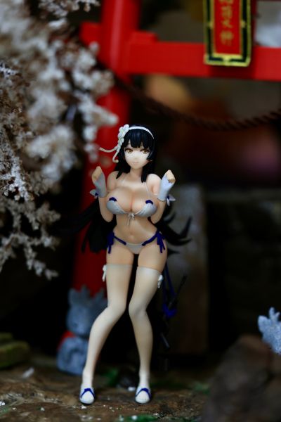 扭蛋肖像 Love Live! Sunshine!! 樱内梨子 