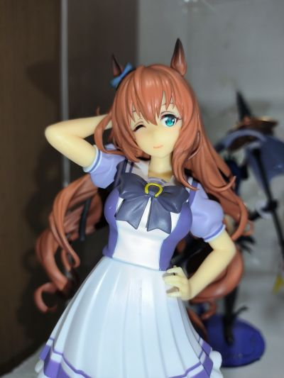 赛马娘 闪耀！优俊少女 丸善斯基