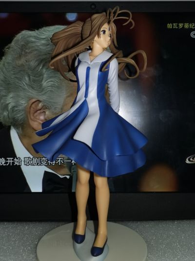 我的女神 贝露丹迪 私服 Ver.