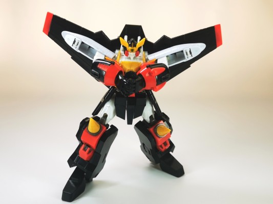 SUPER MINIPLA  勇者王我王凯牙6