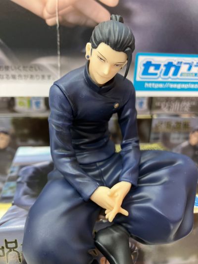 小坐系列 咒术回战 第二季 五条悟