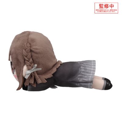 世界计划多彩舞台！feat.初音未来 趴趴毛绒“东云绘名‐Brand New Style‐”S码