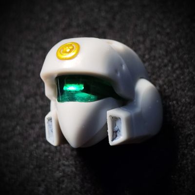 MODEROID 电影 机动警察2   AV-2 勇士