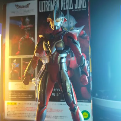 ULTRA-ACT 奈克赛斯奥特曼 成年形态