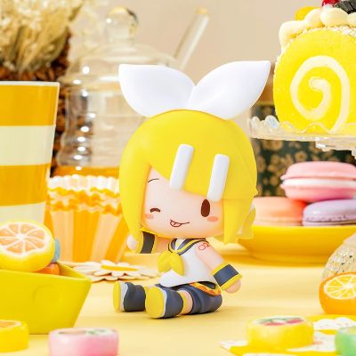 Fuwa Petit  Q版玩偶 镜音铃