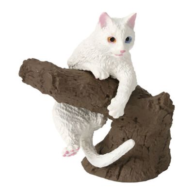 生物大图鉴 卷手指系列 猫