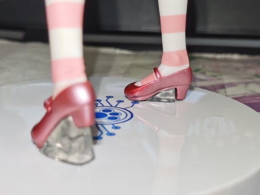 ROBOTICS；NOTES(ロボティクス・ノーツ) 濑乃宫秋穗 猫耳もーどVer.