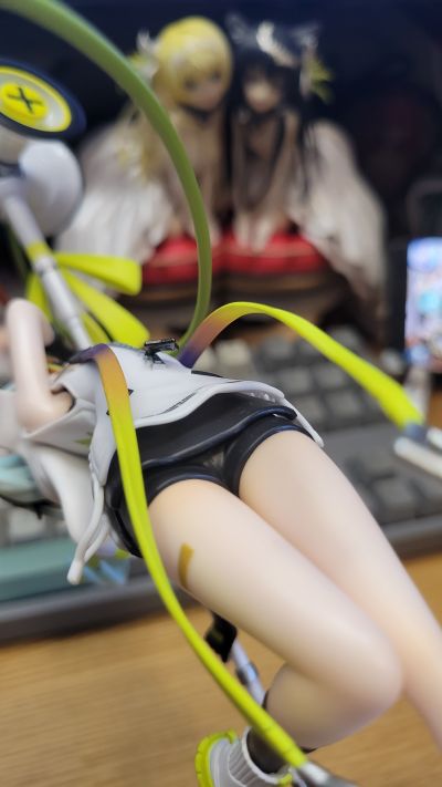 一番赏 BML2022 B奖 bilibili娘-33