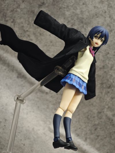 S.H.Figuarts   淀治