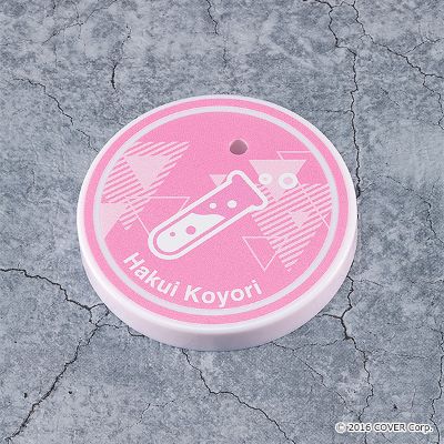 粘土人#2301 hololive 博衣小夜璃