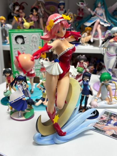 SIF EX 太太是魔法少女 浅羽嬉子（アニエス・ベル）  