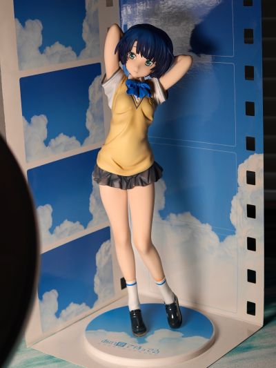 在盛夏等待 谷川柑菜