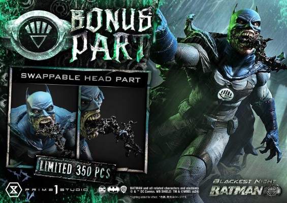 PMDCBN-01S 至黑之夜（漫画） 蝙蝠侠