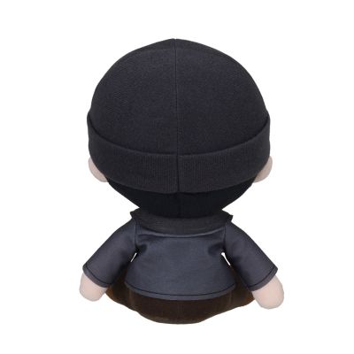 名侦探柯南 Fuwa Petit可爱软绵绵玩偶 赤井秀一 M码