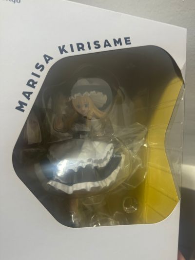 TENITOL 东方Project 雾雨魔理沙