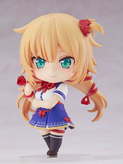 粘土人#1653 hololive 赤井心