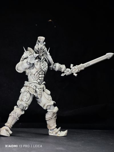 S.H.Figuarts（真骨雕制法）  马俄尔以诺