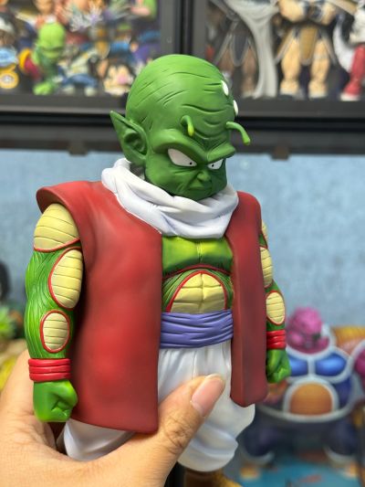 龙珠ARISE 尼鲁+穆利长老