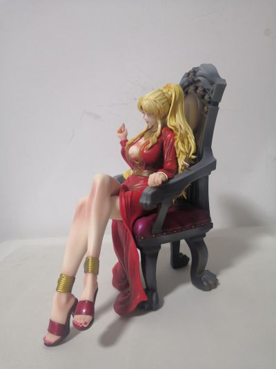 黑礁 20周年纪念 巴拉莱卡 真红女帝