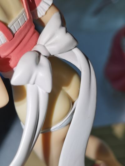 柚原木实 〜ピンクメイドVer.〜