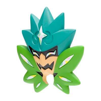 精灵宝可梦 磁吸公仔 厄诡椪