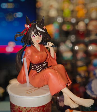 动画片 赛马娘 第三季 -悠闲时光-北部玄驹