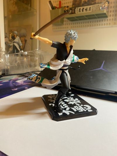 Figuarts ZERO 坂田银时 『银魂』