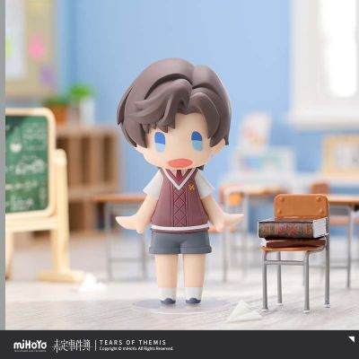 HELLO！GOOD SMILE 未定事件簿 左然