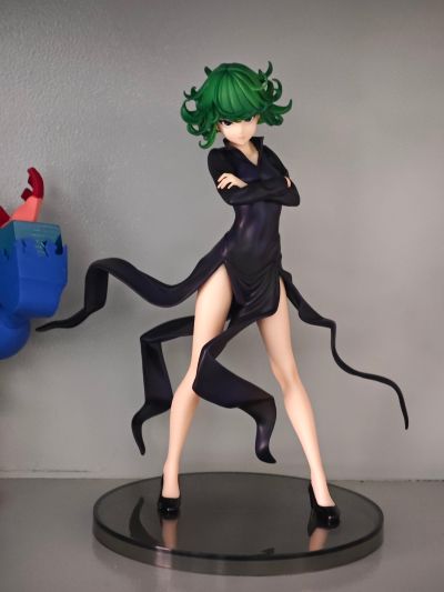 一番赏 一拳超人 正义传递 B奖 战栗的龙卷