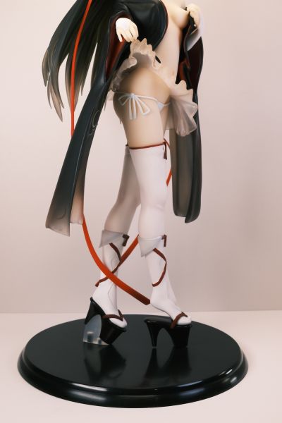 机巧少女不会受伤 夜夜 ～Ver.2～ 限定配色