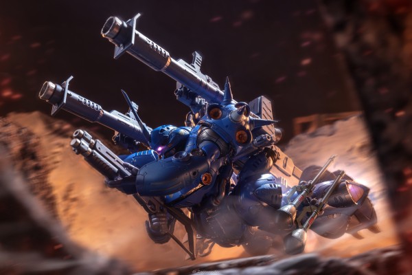 METAL BUILD     京宝梵