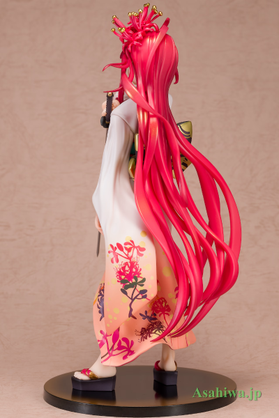 KDcolle 灼眼的夏娜 20周年纪念 夏娜 灼眼的美人