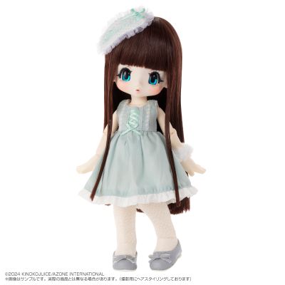 KIKIPOP! ～ADMIX系列 做梦女孩 “薄荷色”