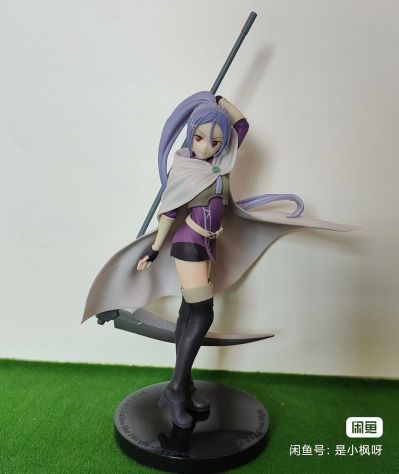 一番赏 刀剑神域进击篇：无星之夜 开始的故事 B奖 米特