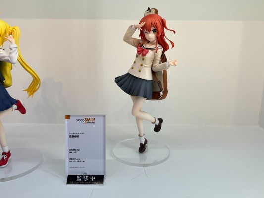 孤独摇滚！喜多郁代