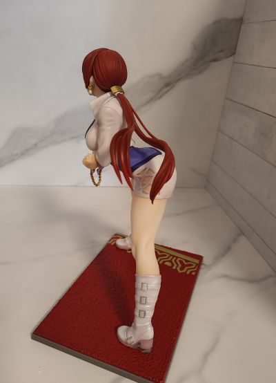 SNK美少女 SNK女中豪杰：狂暴双打 夏尔米