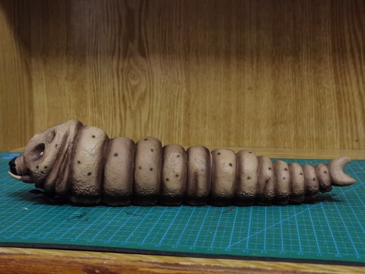 东宝怪兽收藏《第10号》