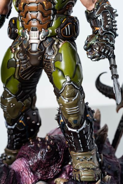 UMMDOOM-01DX 毁灭战士：永恒 毁灭战士 DX版