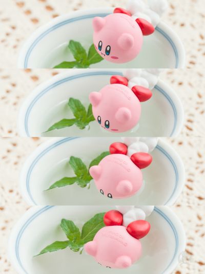 PUTITTO 星之卡比