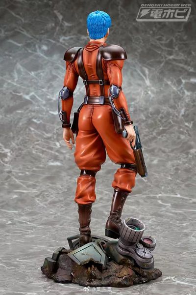 装甲骑兵  基里科·丘比