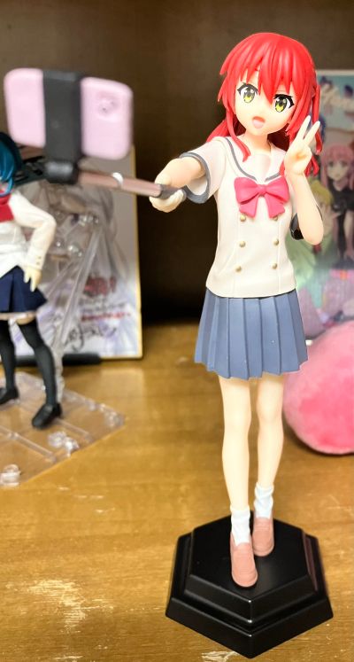 Desktop×Decorate Collections 孤独摇滚！ 喜多郁代