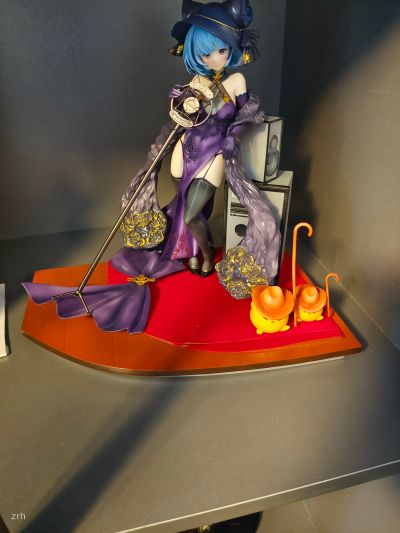 碧蓝航线 柴郡 音乐绚烂