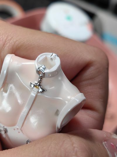 碧蓝航线 恶毒 兔女郎