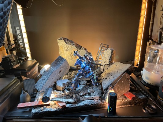 METAL BUILD     京宝梵