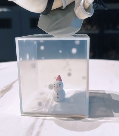 村田莲尔 PSE Collection 002 克里斯 2009圣诞版